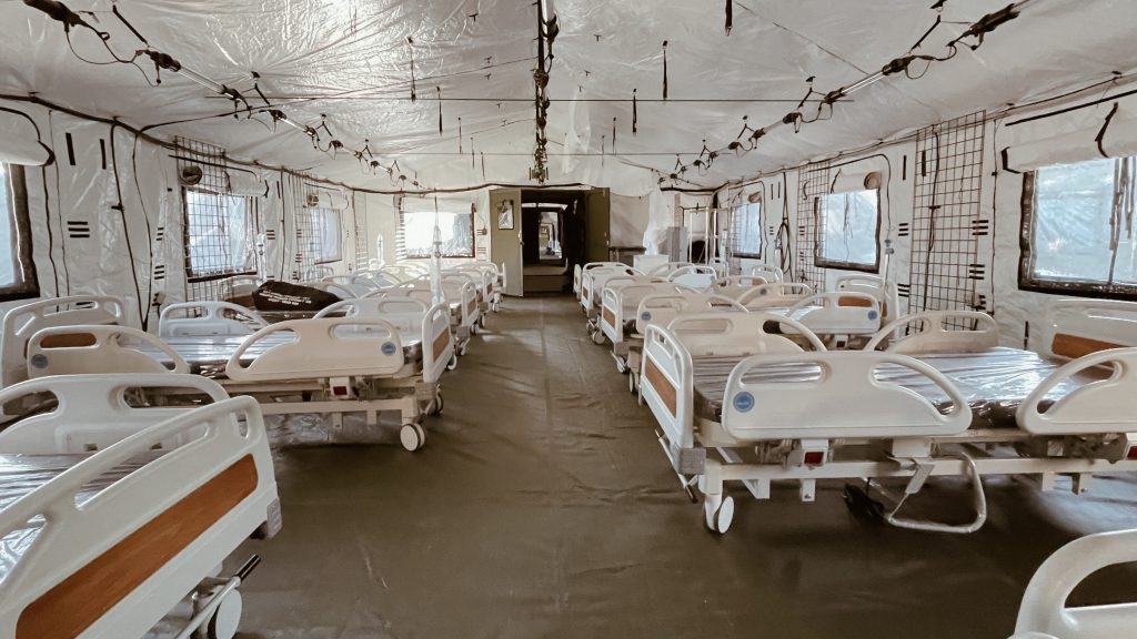 HQSS Internal 4 Mod Photo