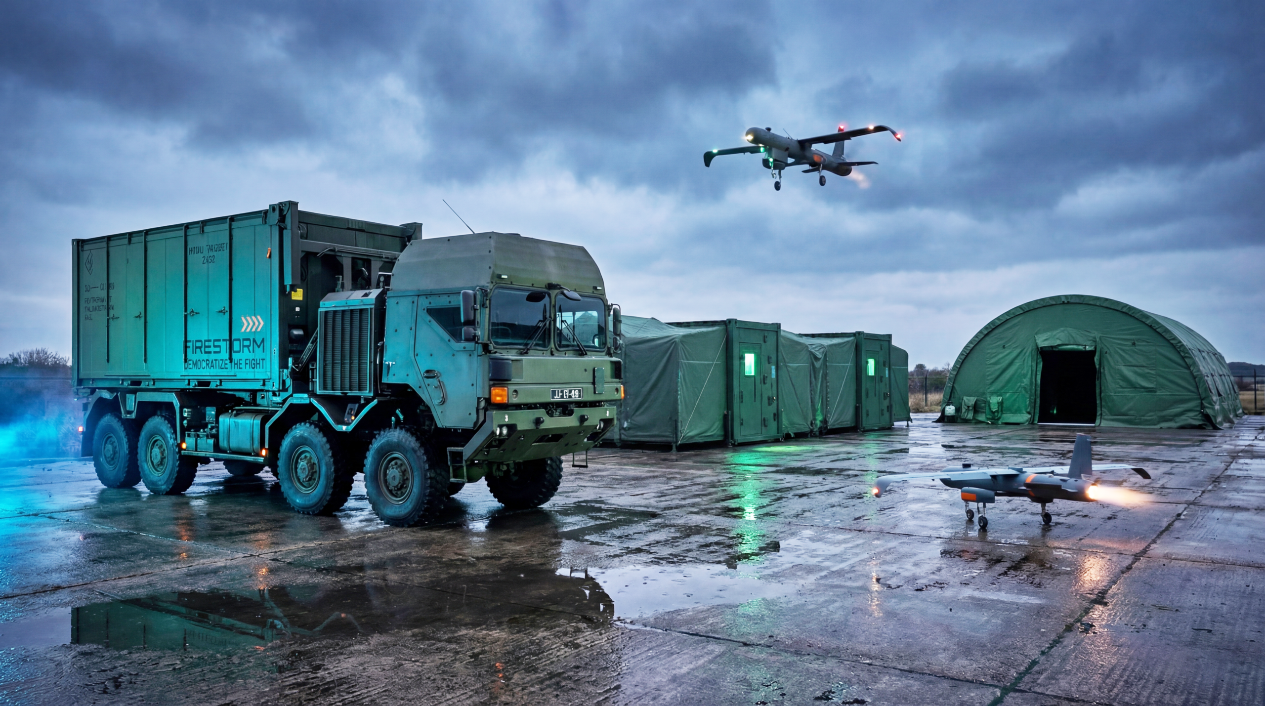 MECC Based Additive Manufacturing Facility Delivered to US