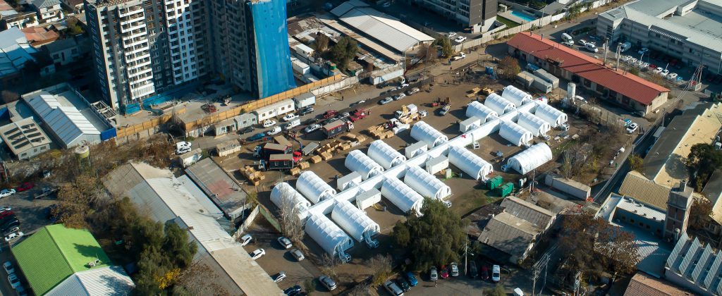 Field Hospitals