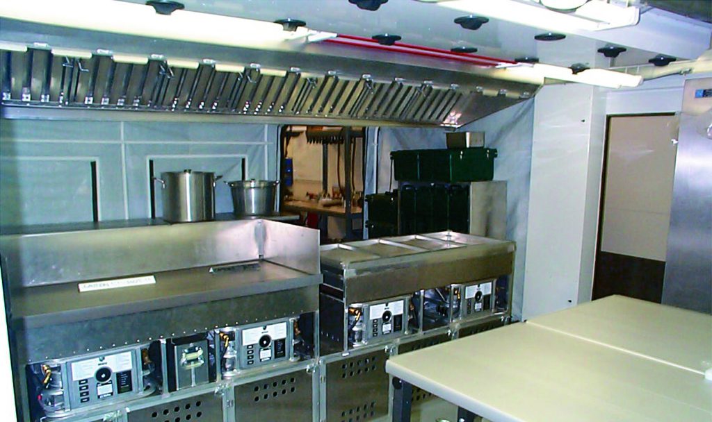MECC Kitchen