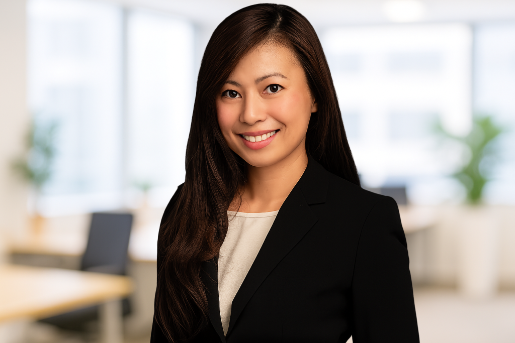 Jessica Au Appointed Weatherhaven Group CFO