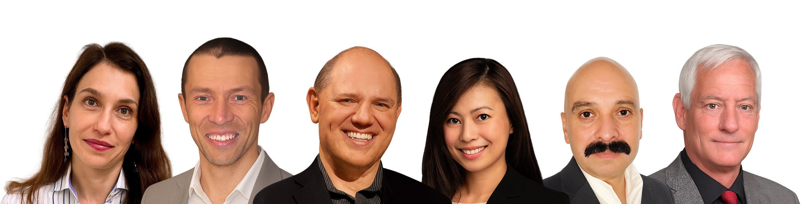 Weatherhaven Executive Team