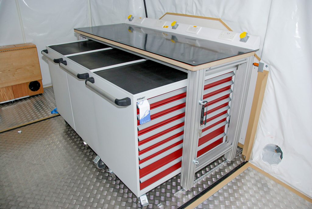 TRECC Toolstore Workshop