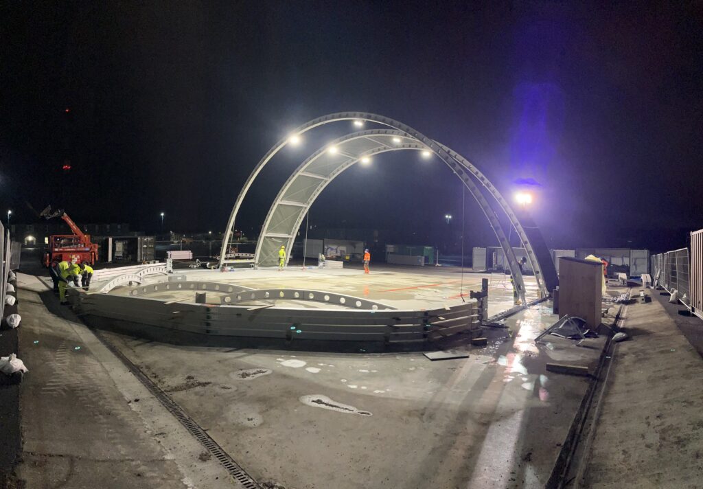 IAC_Helicopter_Hangar_Build_2