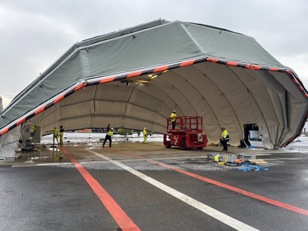 IAC_Helicopter_Hangar_Build_6