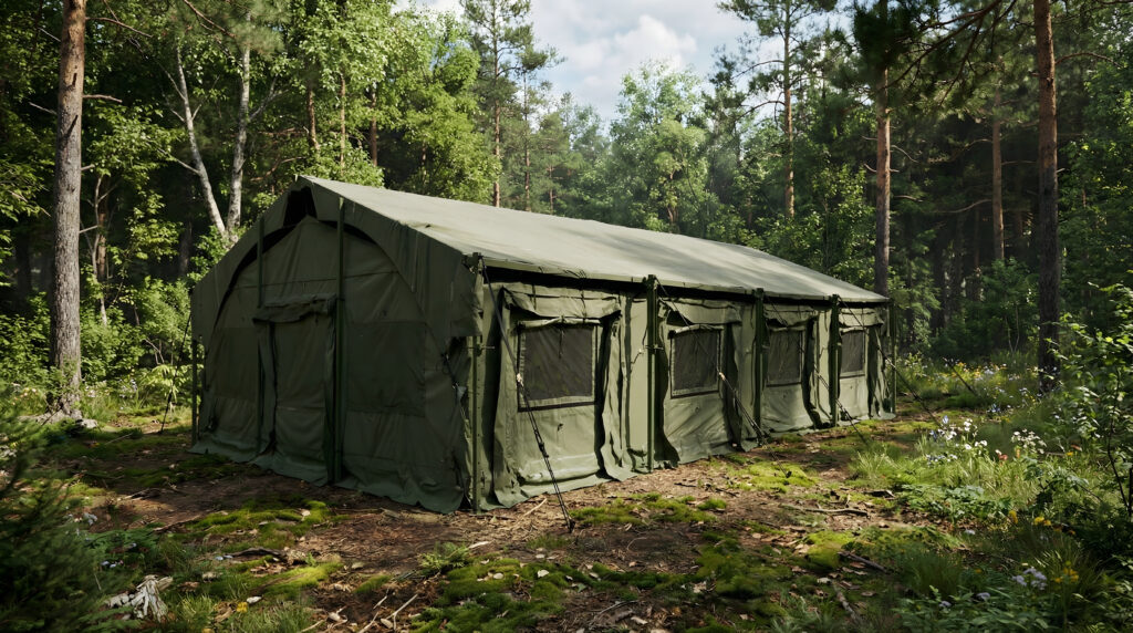 4-Mod RDMSS In Ukraine