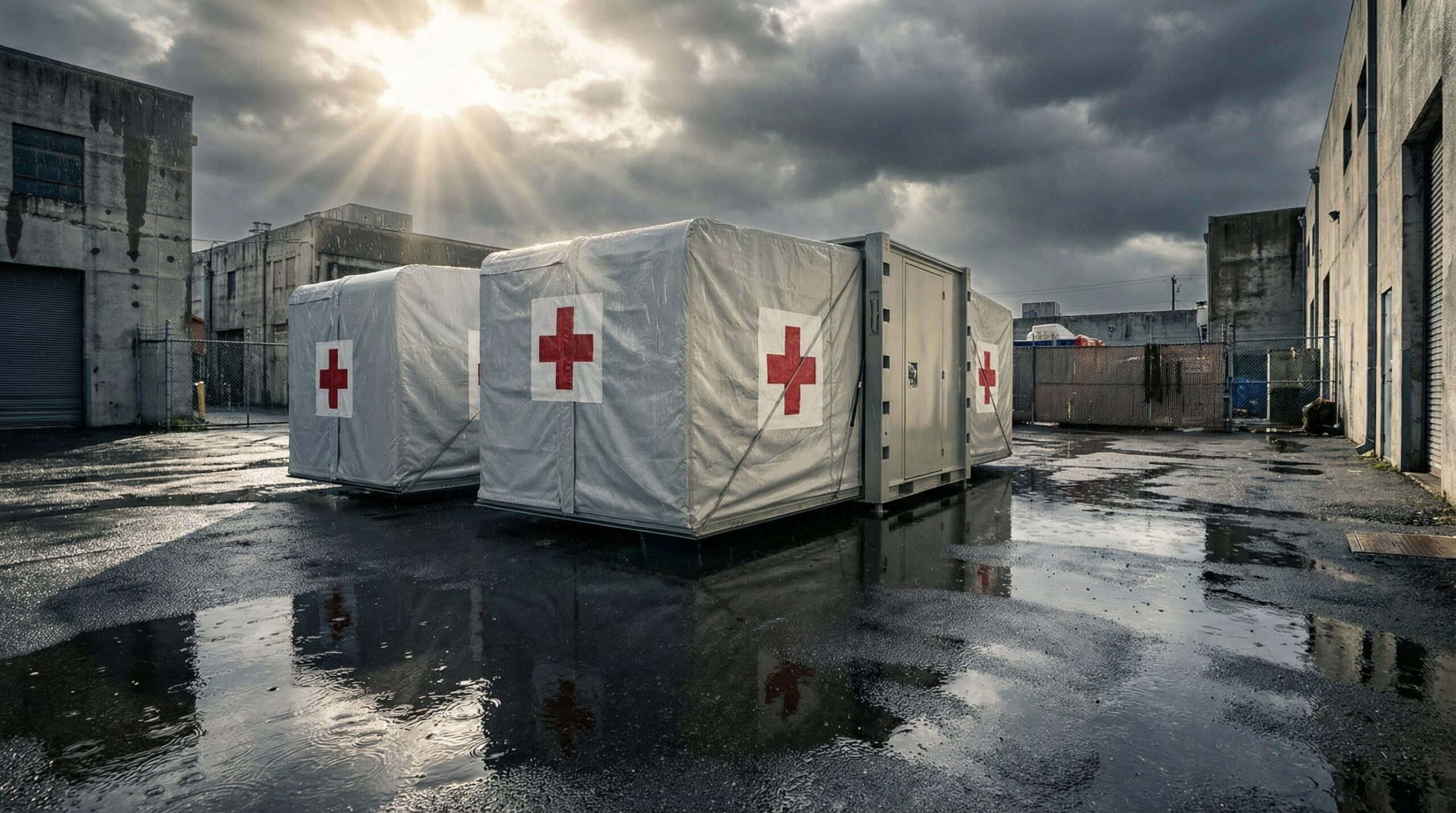 ATEPS Medical Clinic