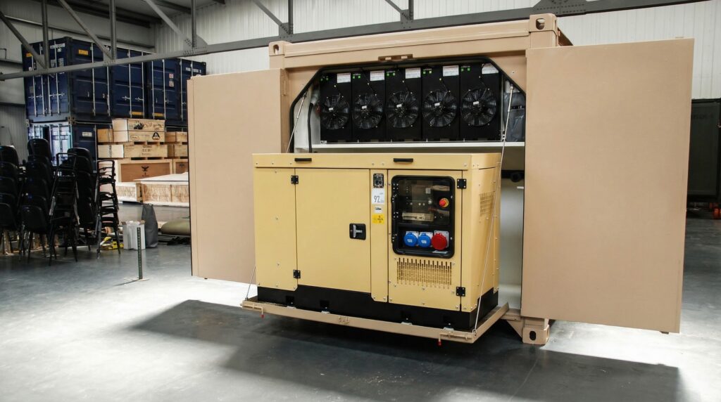 EHMECC-Power-Generation-and-Environmental-Control