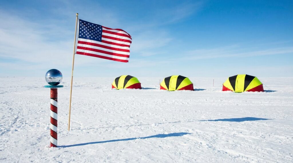 Decades Proudly Supporting US National Science Foundation