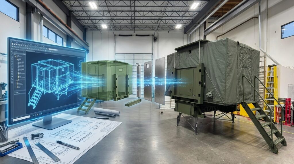 The latest in CAD modelling and engineering analysis.