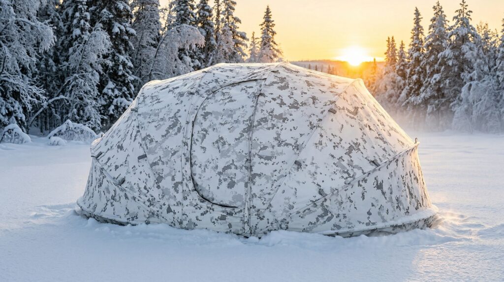 Clam Endurance 16 foot