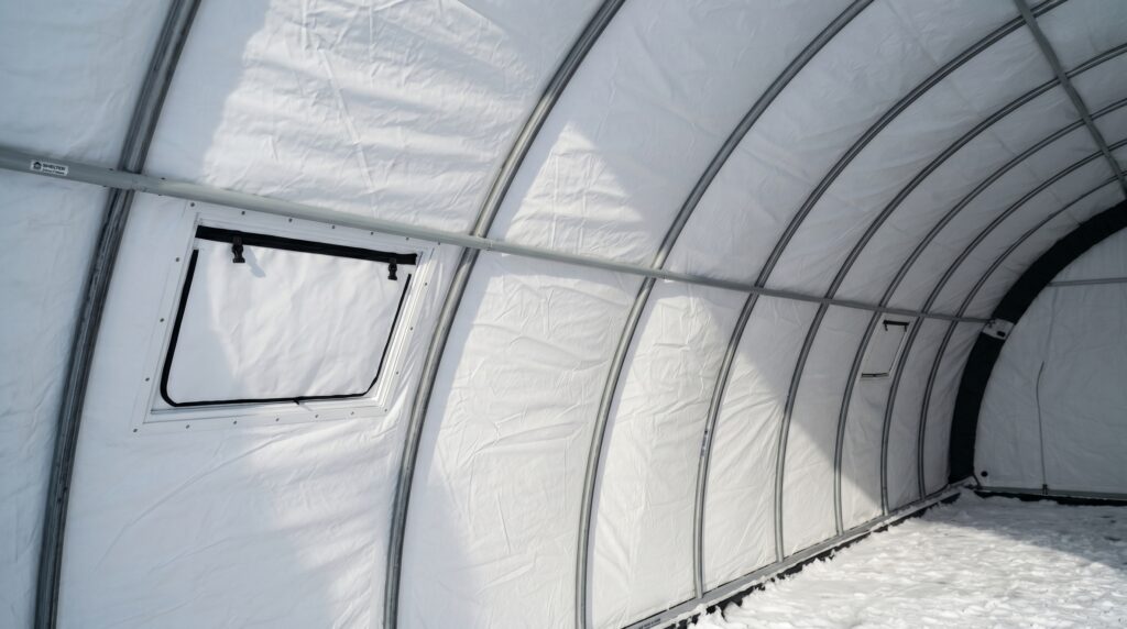 Quebec MTS Installation 5