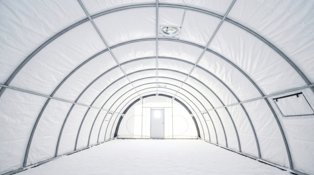 Quebec MTS Installation 6