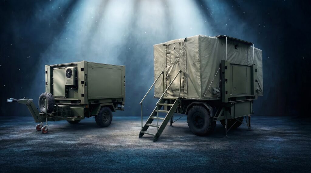 TRECC - Product Focus